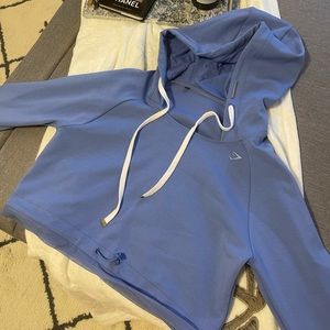 GymShark Whitney Simmons Crop